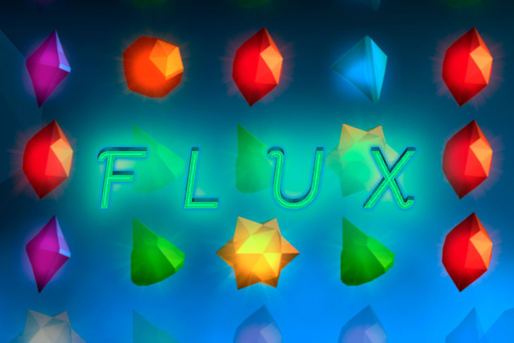 Flux - Thunderkick