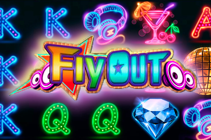 Fly Out - CQ9 Gaming