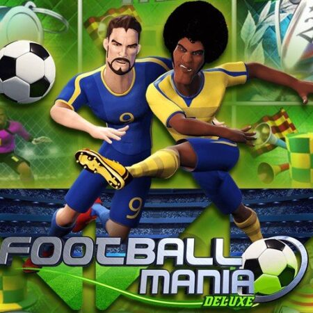 Football Mania Deluxe от Wazdan: Обзор игрового автомата
