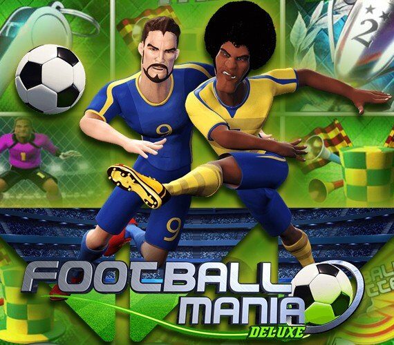 Football Mania Deluxe от Wazdan: Обзор игрового автомата