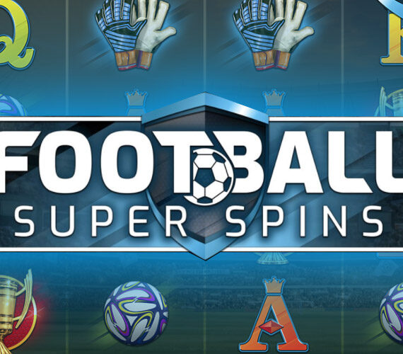 Football Super Spins от Gamomat: обзор игрового автомата