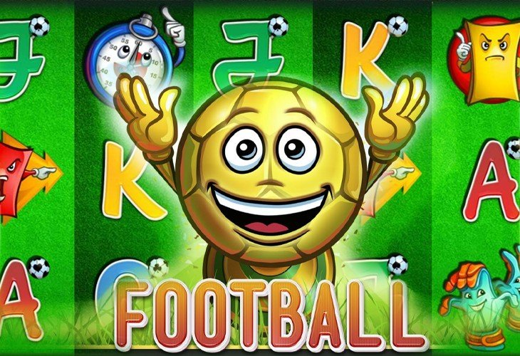 Football - Endorphina