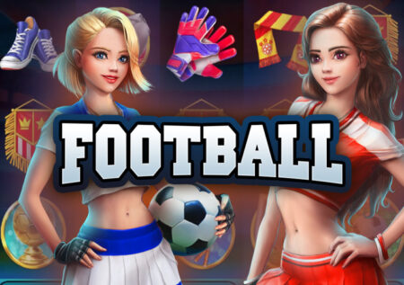 Football от Evoplay Entertainment: обзор игрового автомата