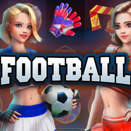 Football от Evoplay Entertainment: обзор игрового автомата
