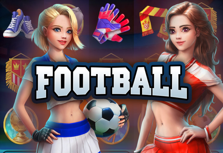 Football - Evoplay Entertainment