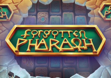 Forgotten Pharaoh: Египетский игровой автомат Onetouch