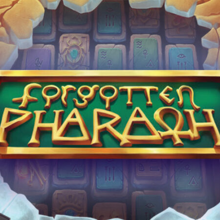 Forgotten Pharaoh: Египетский игровой автомат Onetouch
