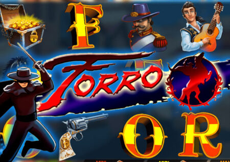 Информация о игровом автомате Forro от Fugaso