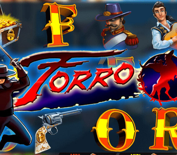 Информация о игровом автомате Forro от Fugaso