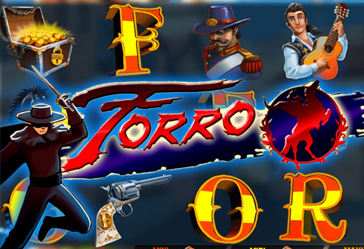 Forro - Fugaso