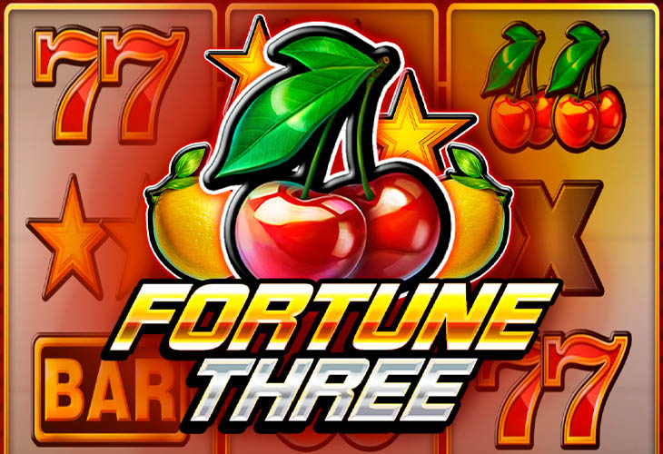Fortune Three - GameBeat