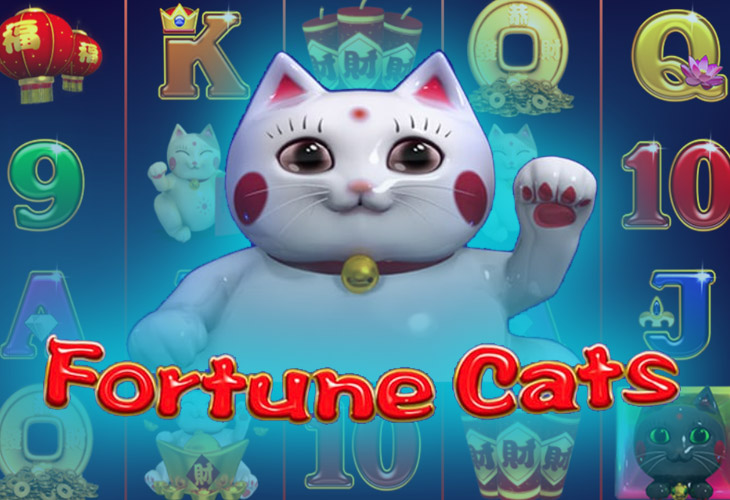 Fortune Cats - Aspect Gaming