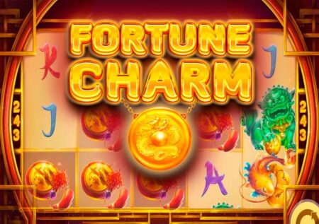 Fortune Charm от Red Tiger Gaming: Игровой автомат Азия