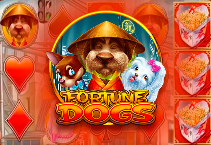 Fortune Dogs - Habanero