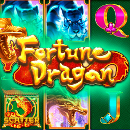Fortune Dragon 2 от Manna Play