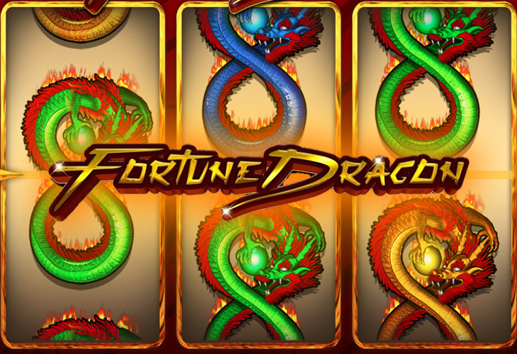 Fortune Dragon - Genesis