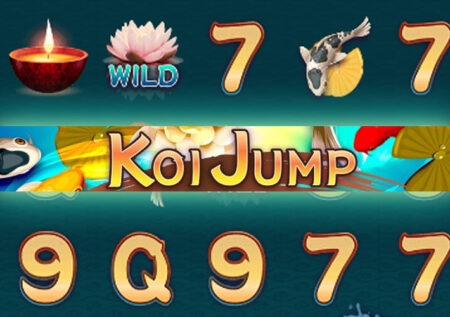 Fortune Fish от Manna Play