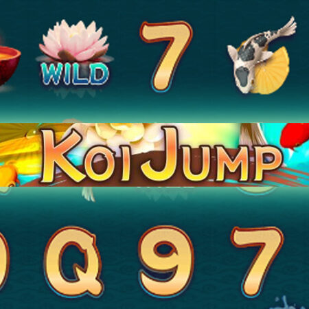 Fortune Fish от Manna Play