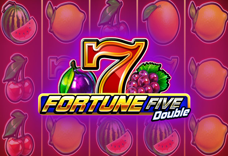 Fortune Five Double - GameBeat