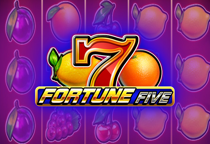 Fortune Five - GameBeat
