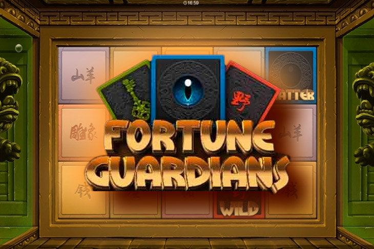 Fortune Guardians - Betixon