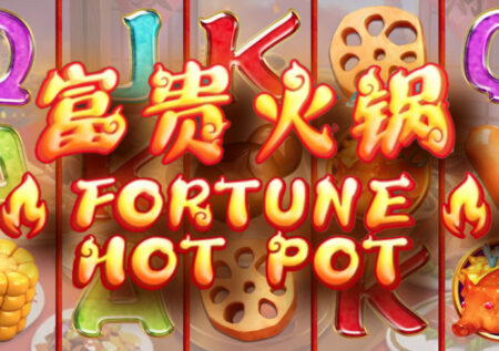 Fortune Hot Pot от Triple PG: Обзор игрового автомата