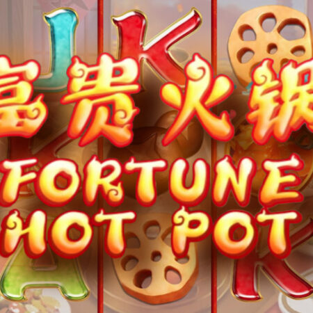 Fortune Hot Pot от Triple PG: Обзор игрового автомата