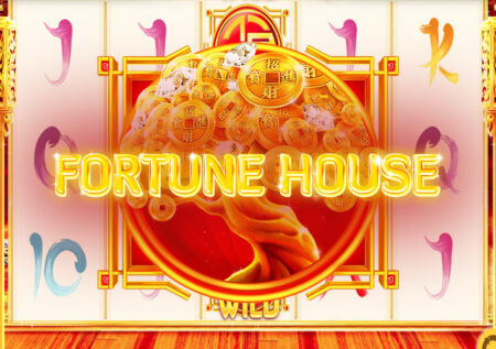 Fortune House от Red Tiger Gaming
