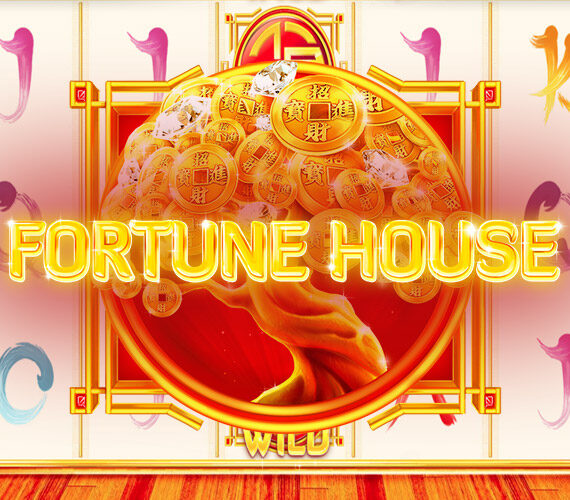Fortune House от Red Tiger Gaming