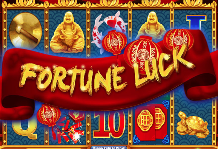 Fortune Luck - August Gaming