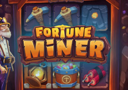 Fortune Miner от Onetouch