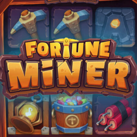 Fortune Miner от Onetouch