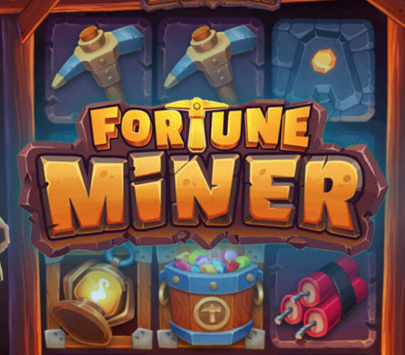 Fortune Miner от Onetouch