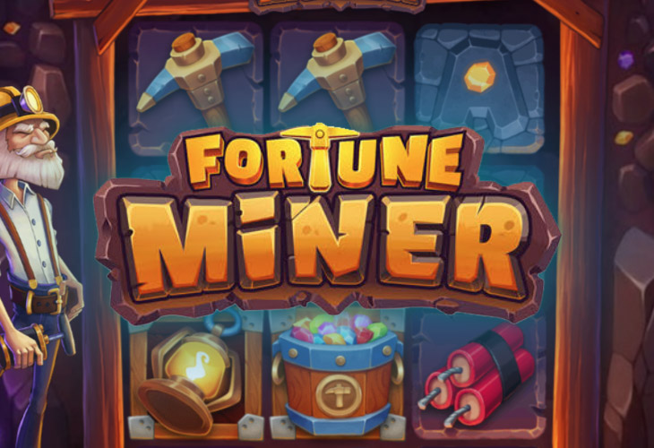 Fortune Miner - Onetouch