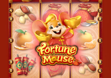 Fortune Mouse от Pg Soft: Обзор игрового автомата