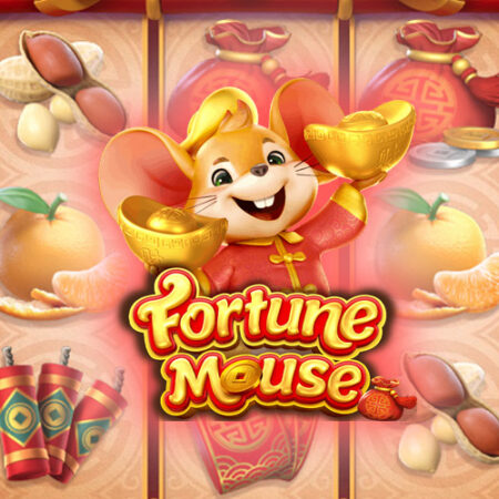 Fortune Mouse от Pg Soft: Обзор игрового автомата