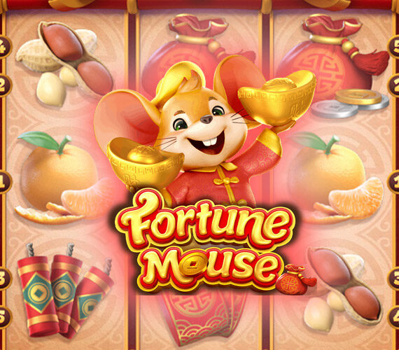 Fortune Mouse от Pg Soft: Обзор игрового автомата