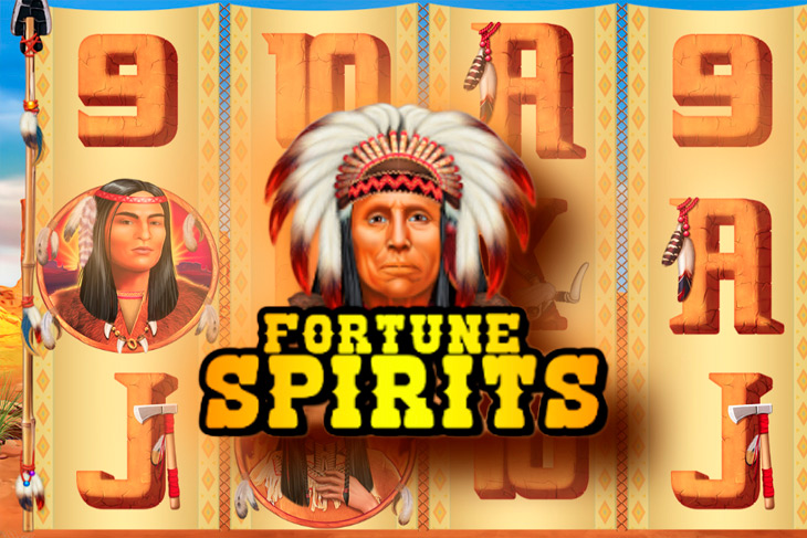 Fortune Spirits - Betixon