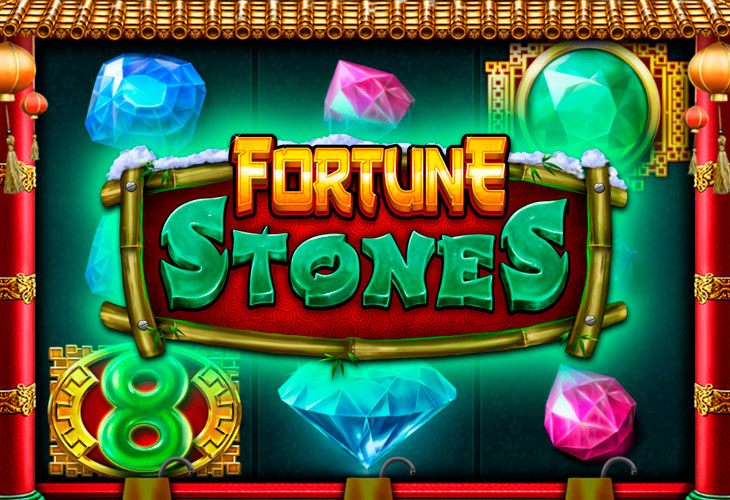 Fortune Stones - Green Jade Games