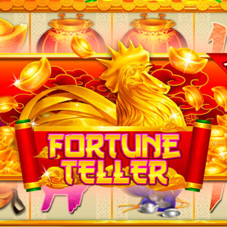 Fortune Teller от Playstar