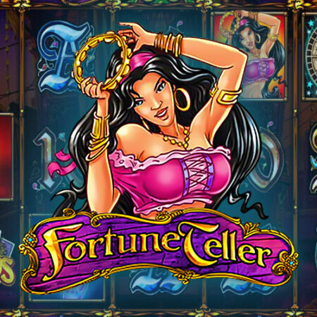 Fortune Teller от Play’n GO: Игровой автомат о магии