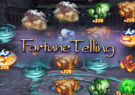 Fortune Telling от FunTa Gaming: Обзор игрового автомата