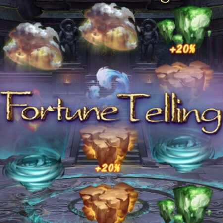 Fortune Telling от FunTa Gaming: Обзор игрового автомата