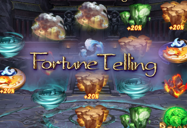 Fortune Telling - FunTa Gaming