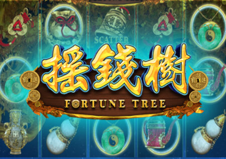 Fortune Tree от Gameplay: Игровой автомат Азия