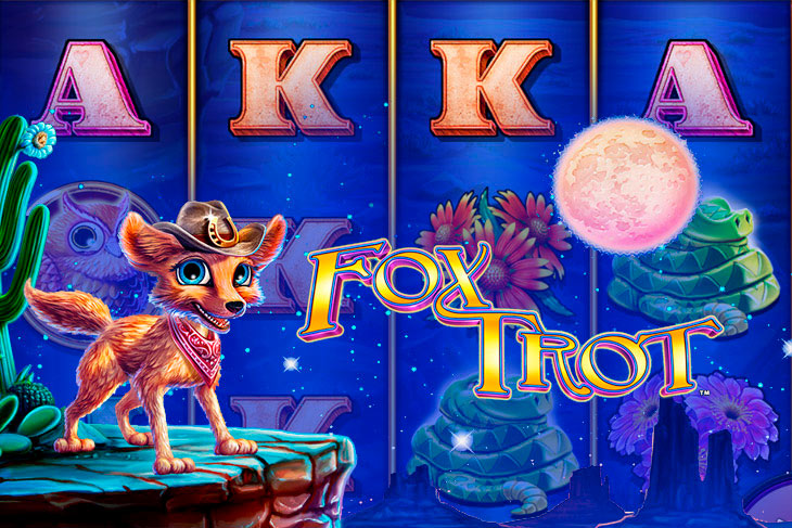 Fox Trot - Everi