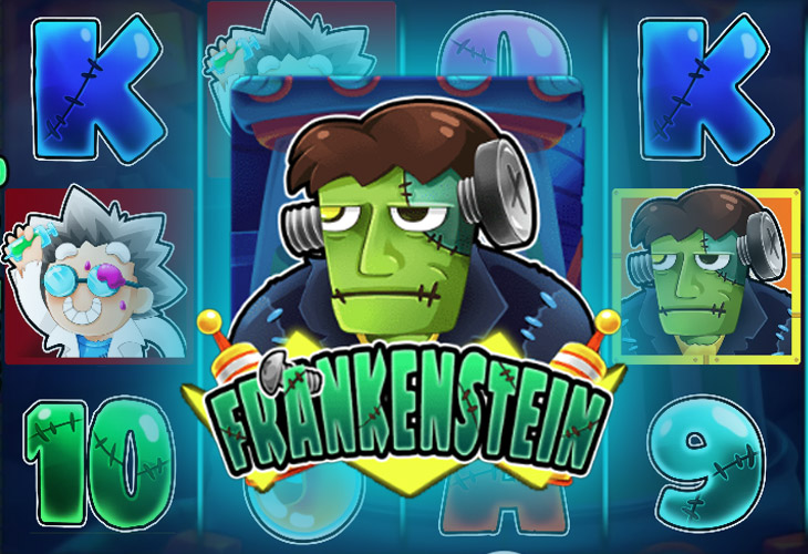 Frankenstein - KA Gaming