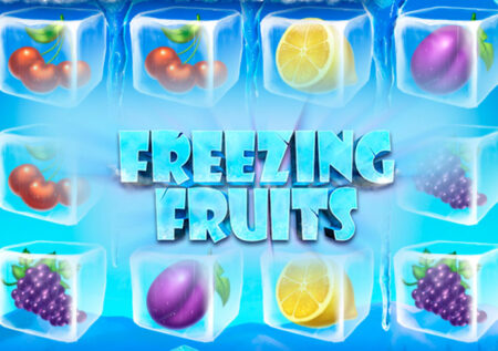 Игровой автомат Freezing Fruits от Promatic: обзор и стратегии