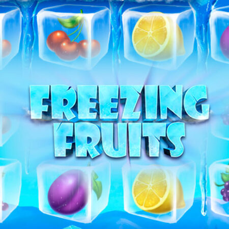 Игровой автомат Freezing Fruits от Promatic: обзор и стратегии