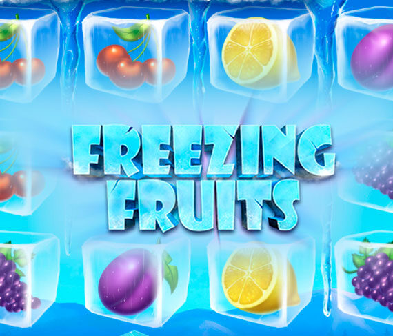 Игровой автомат Freezing Fruits от Promatic: обзор и стратегии